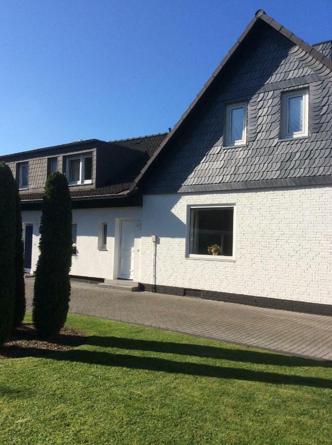 Messewohnung Duesseldorf-Nord Exteriér fotografie