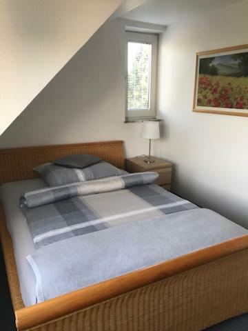 Messewohnung Duesseldorf-Nord Exteriér fotografie