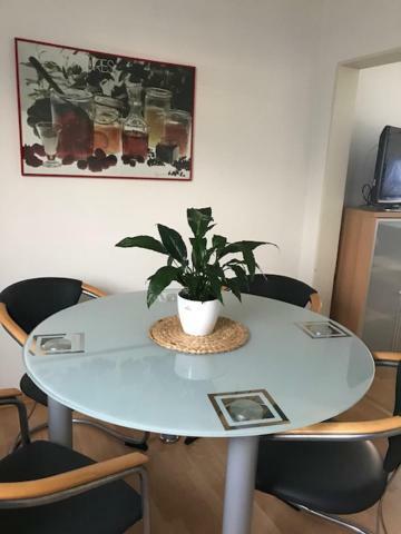 Messewohnung Duesseldorf-Nord Exteriér fotografie