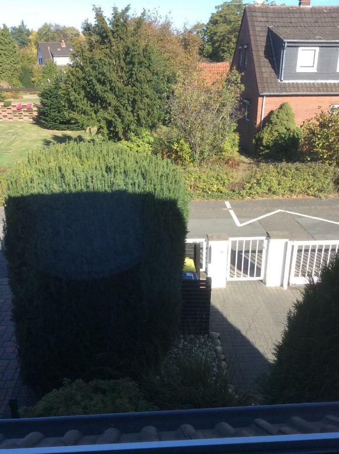 Messewohnung Duesseldorf-Nord Exteriér fotografie
